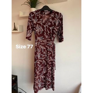 Đầm xuất Hàn dư xịn đã cập nhật size