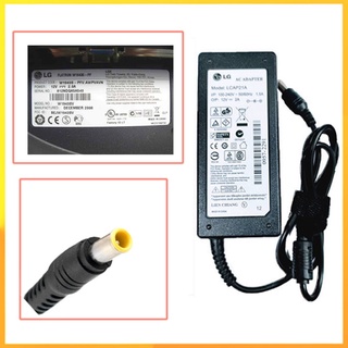 Cục nguồn màn hình máy tính LG E1940T E1940S hàng chuẩn BH 1 năm