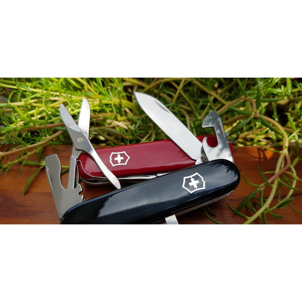 Dụng cụ đa năng Victorinox Climber Thụy Sĩ