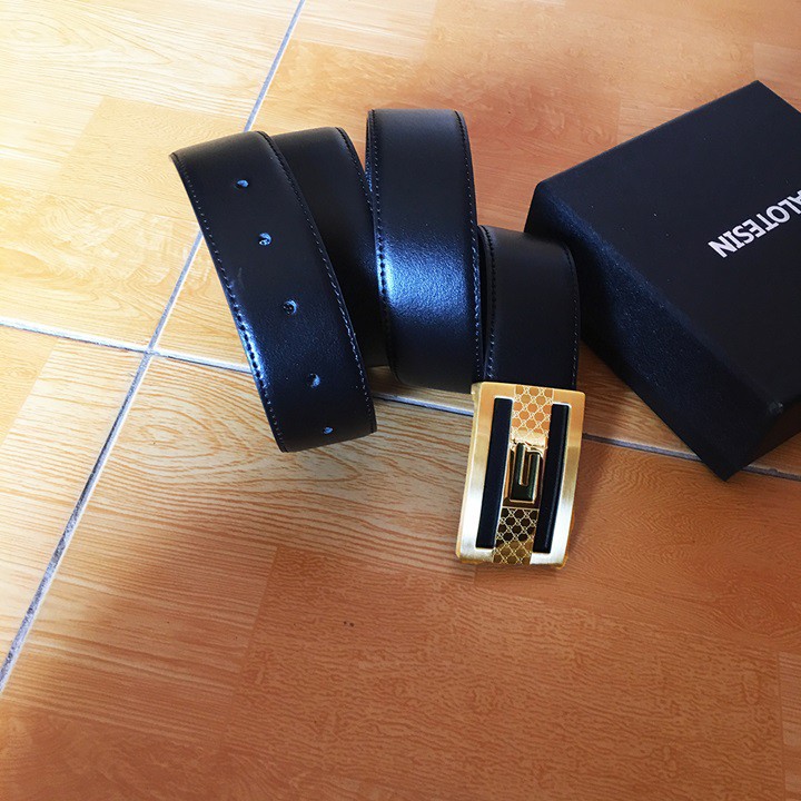 [HÀNG CHẤT] THẮT LƯNG DA | BigBuy360 - bigbuy360.vn