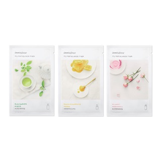 Mặt nạ Innisfree