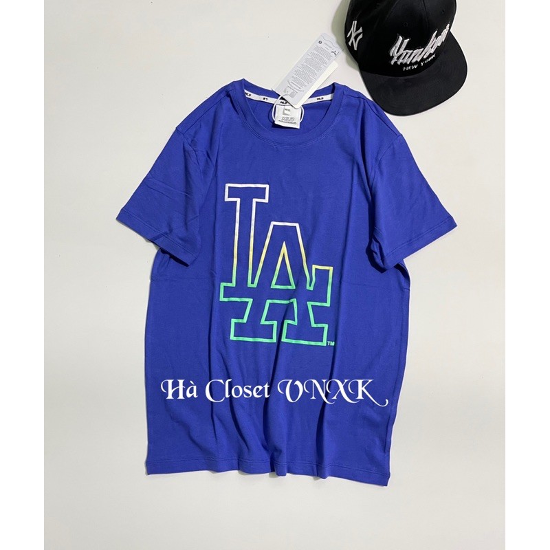 Áo Thun N-Y Phôm Unisex