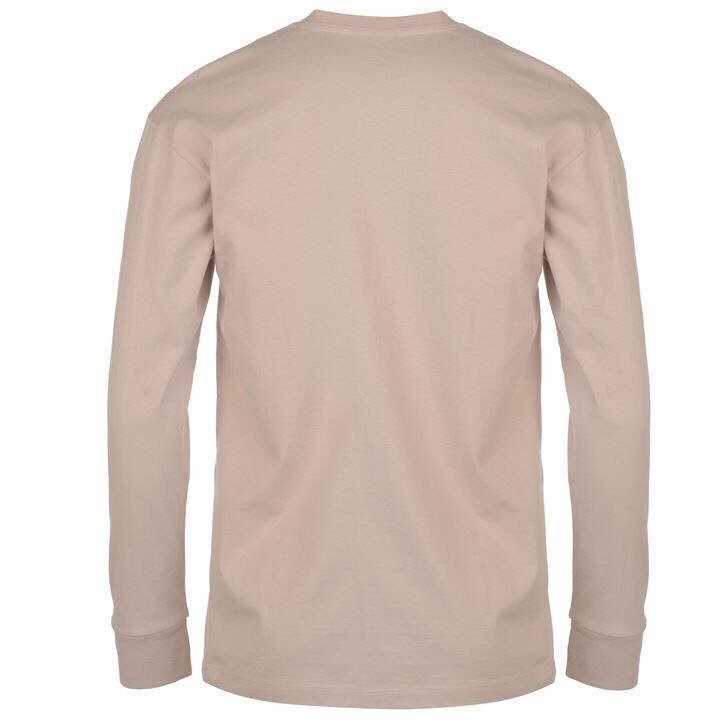 [100% Cotton - Sale] Áo thun nam Pierre Cardin Contrast Tipped Polo Shirt Mens ( Hồng nhạt - Size EU - )