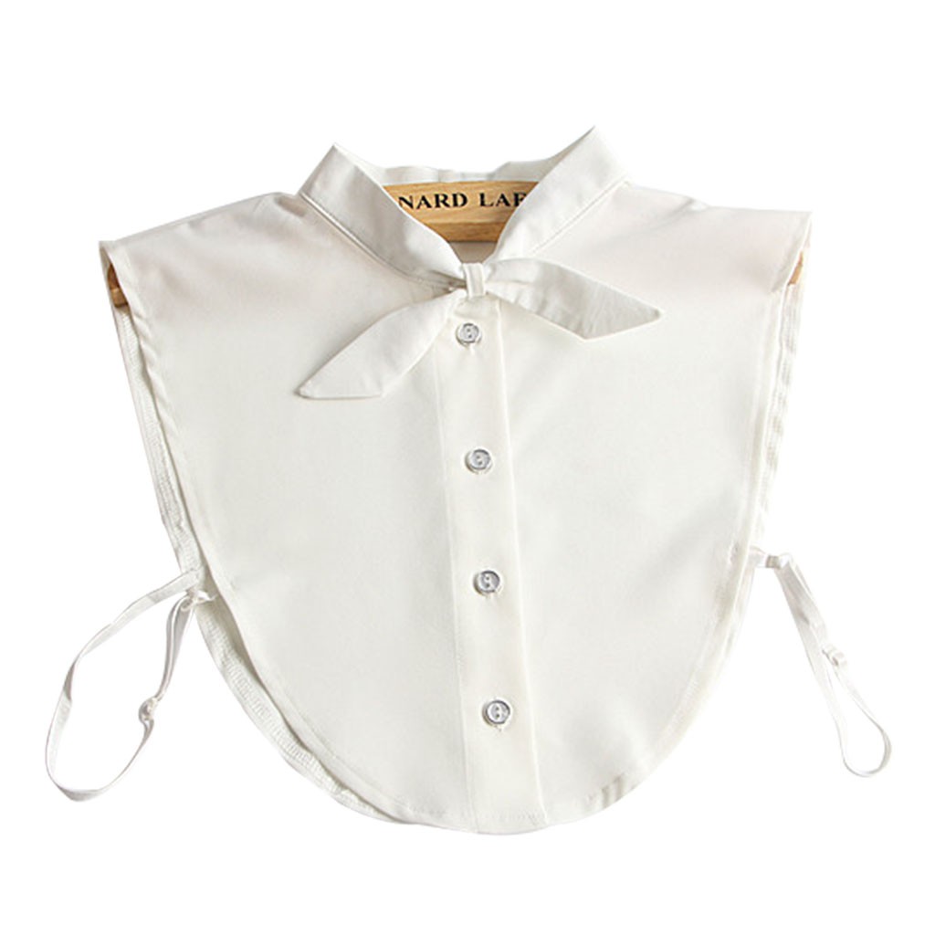 Đai Vòng Cổ Giả Áo Sơ Mi Có Thể Tháo Rời | BigBuy360 - bigbuy360.vn