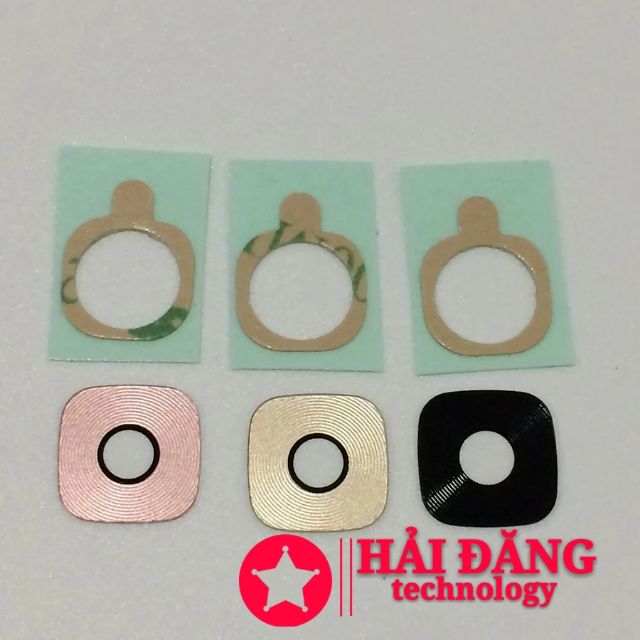 Kính Camera Samsung Galaxy C5 Pro - Tặng Seal Dán | BigBuy360 - bigbuy360.vn