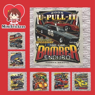 Hình ủi, hình ép nhiệt - xe ( nhiều mẫu)