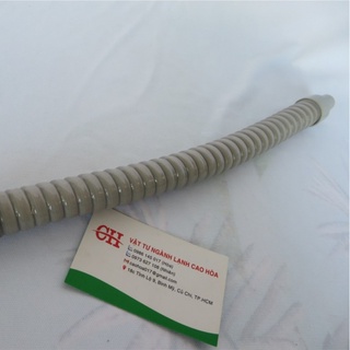 Ống thoát nước máy lạnh