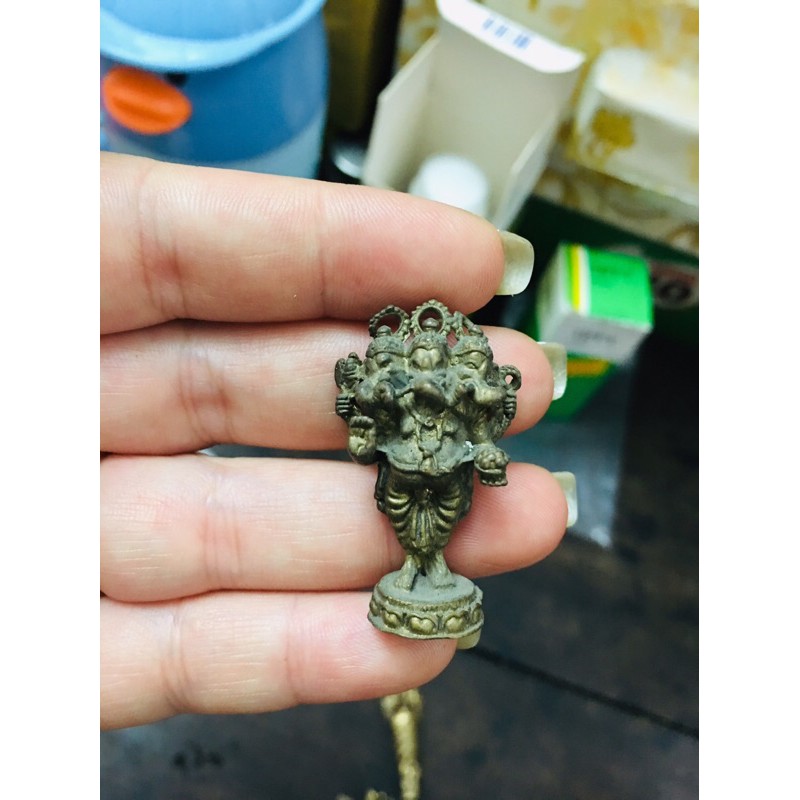 THẦN VOI GANESHA | BigBuy360 - bigbuy360.vn