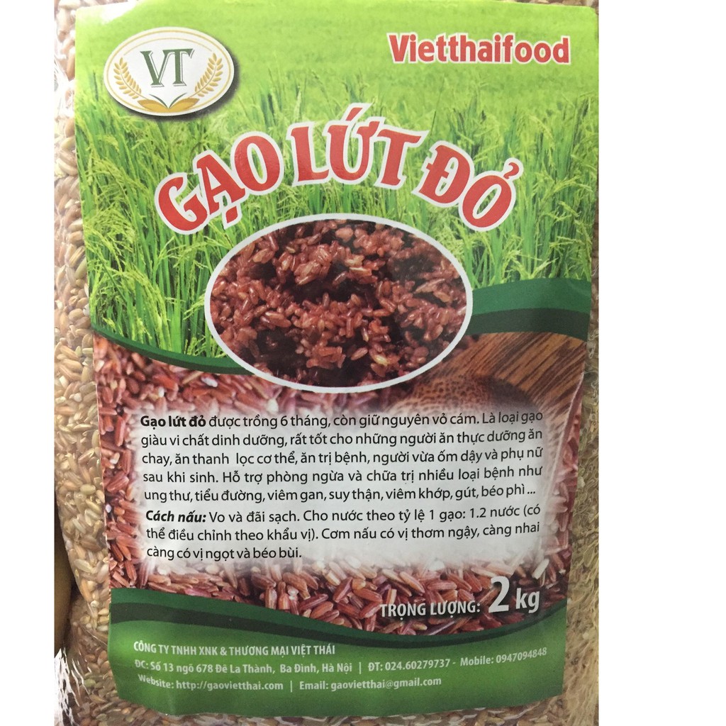 gaovietthai