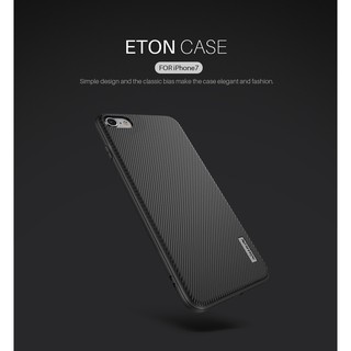 ỐP LƯNG CHỐNG SỐC IPHONE 7 PLUS NILLKIN ETON SIÊU MỎNG CHÍNH HÃNG
