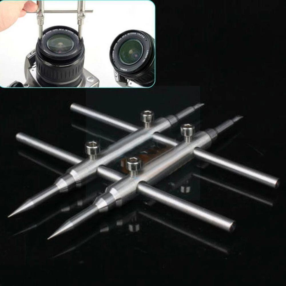 Bộ Dụng Cụ Sửa Chữa Ống Kính Máy Ảnh Chuyên Dụng
