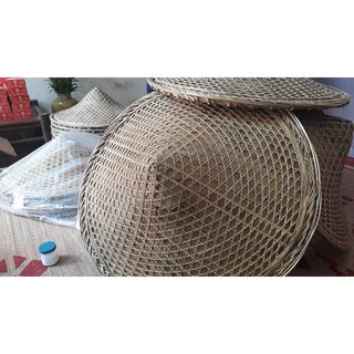 Nón lá dân tộc