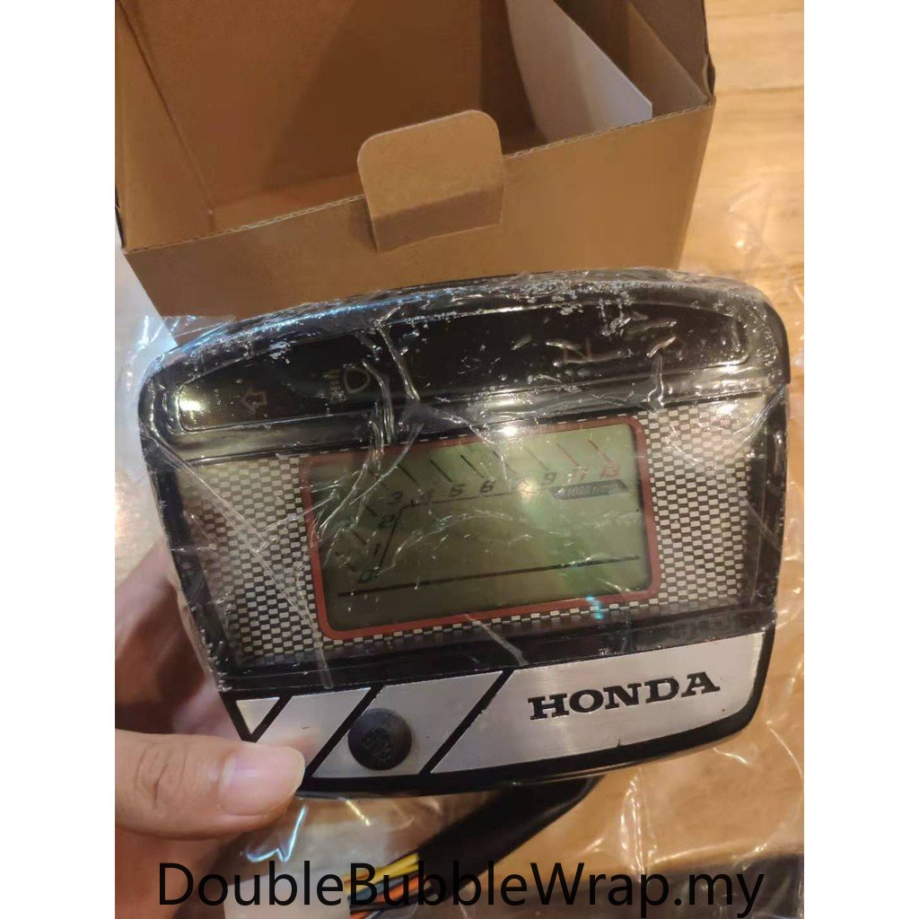 Đối với honda ex5 dream / high power digital meter xe máy meter led speedometer