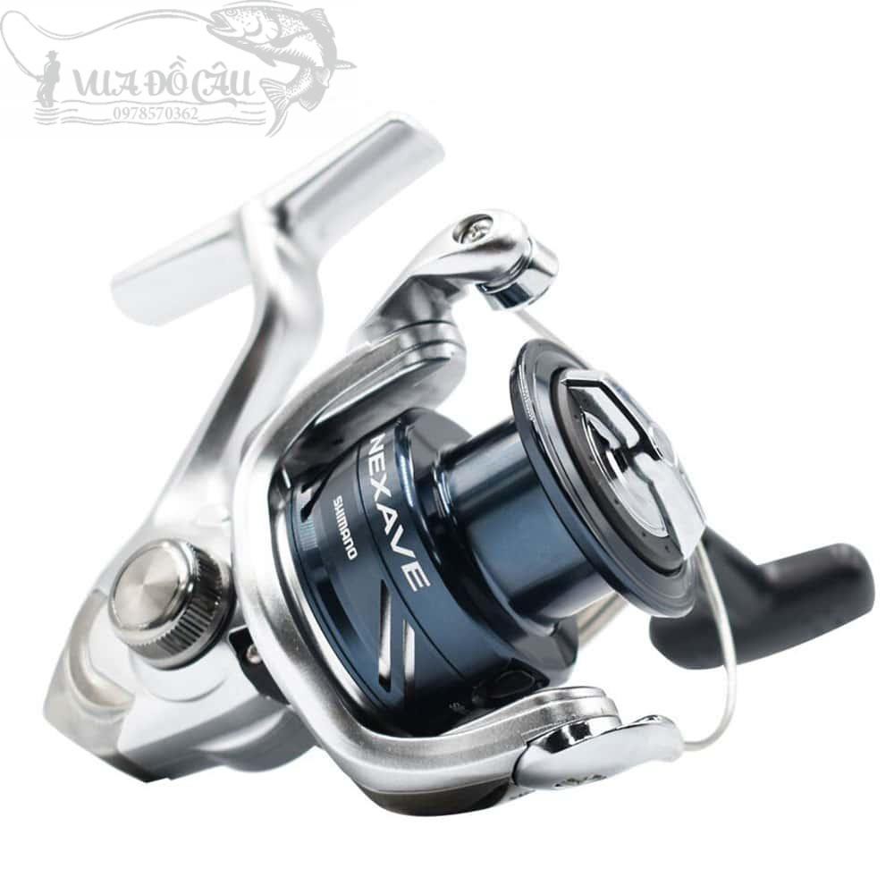 MÁY CÂU ĐỨNG SHIMANO NEXAVE FE siêu rẻ