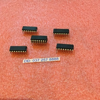IC TEA 2025 giá cho 5 chiếc