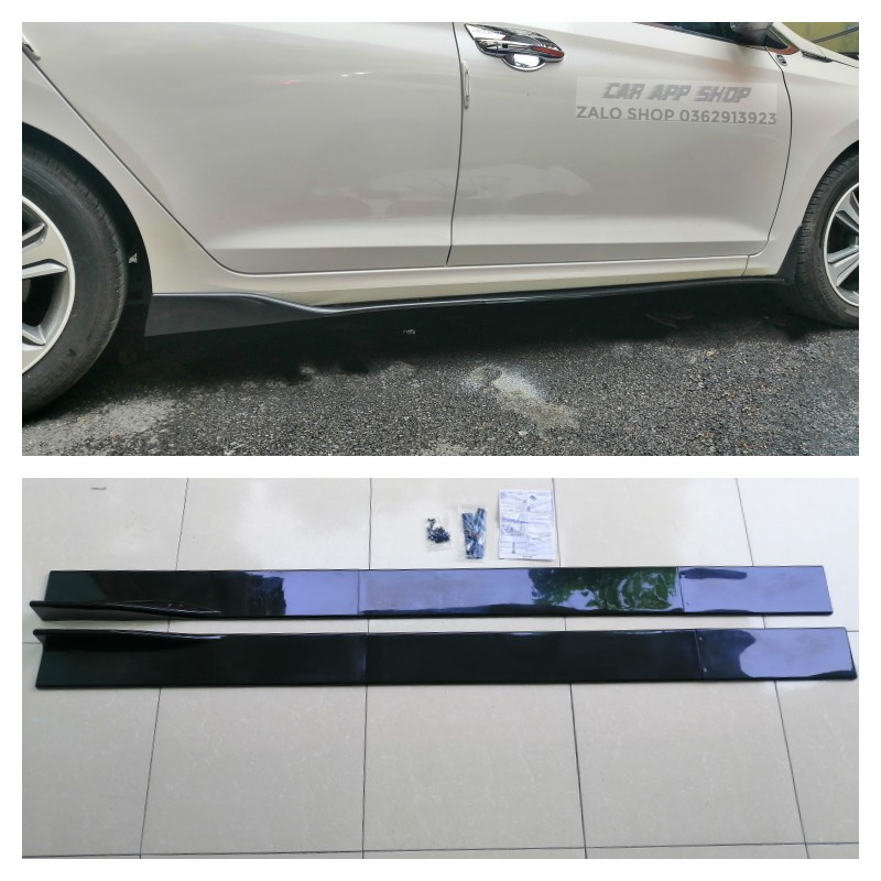 Lip Hông , Líp Sườn Honda Civic Hàng loại 1 Độ Được Cho Tất Cả Các Đời HÀNG CAO CẤP