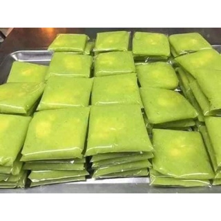 Cốm mộc Mễ Trì, Xúc xích cốm, Chả cốm, Xôi cốm 500g