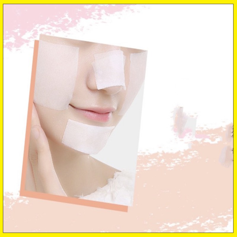 Bông tẩy trang Lameila cotton, hộp 1000 miếng | BigBuy360 - bigbuy360.vn