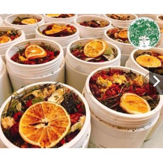 Trà dưỡng nhan cao cấp, đẹp da thanh lọc cơ thể