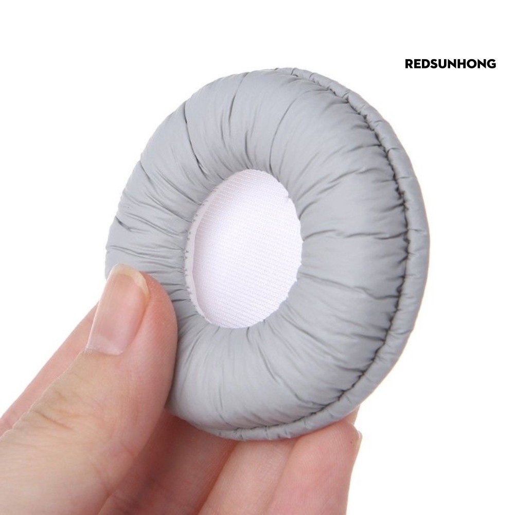 Set 2 Miếng Đệm Tai Nghe Redsu Dành Cho Px80 Px100 Ii Px200-Ii