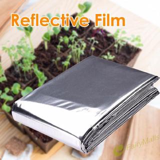 Tấm phim phản quang 210x120cm chuyên dụng cho nhà kính