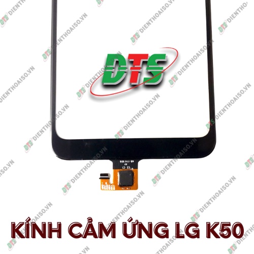 Mặt kính cảm ứng dành cho lg k50 ( LG K50 )