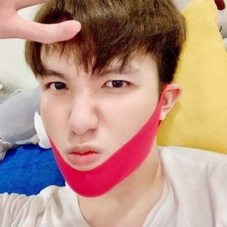 Mặt Nạ Vline Perfect V-Lifting