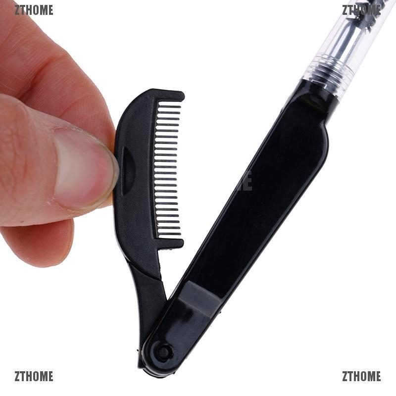 Bút Kẻ Lông Mày Có Thể Gập Lại Tiện Dụng