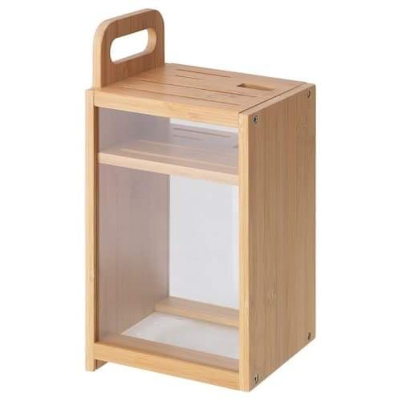 Khay cắm dao IKEA