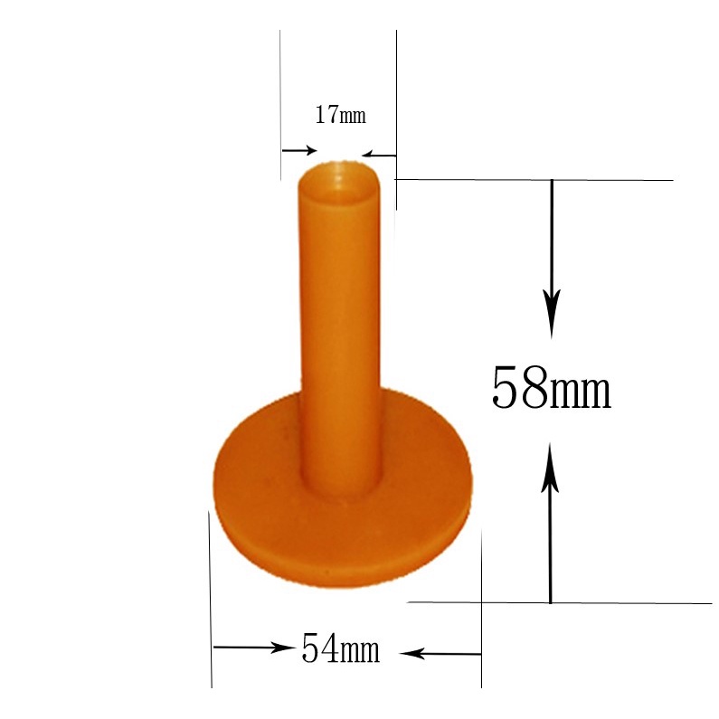 Tee Golf Đỡ Bóng