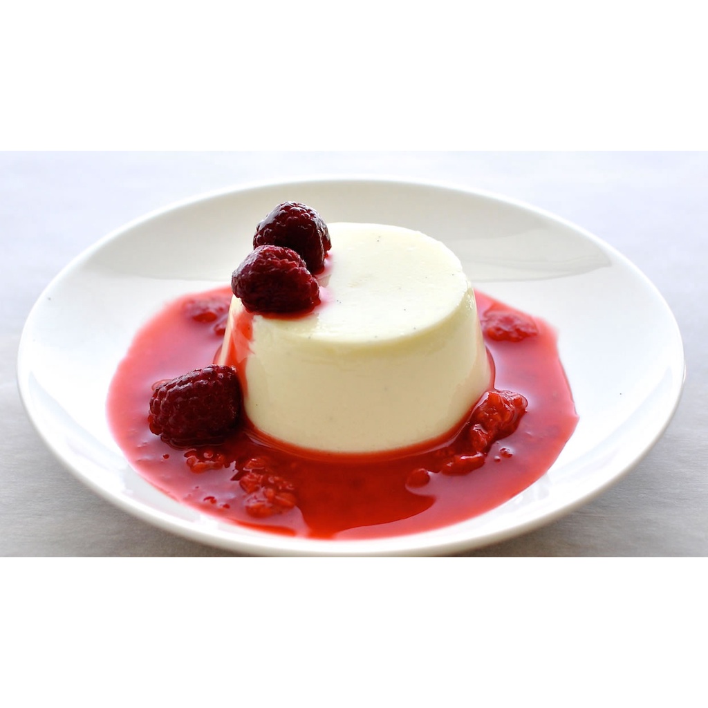Gelatin Lá, Bột, Chay Bio Baker sử dụng đa dạng cho các công thức bánh, kẹo, chè,...