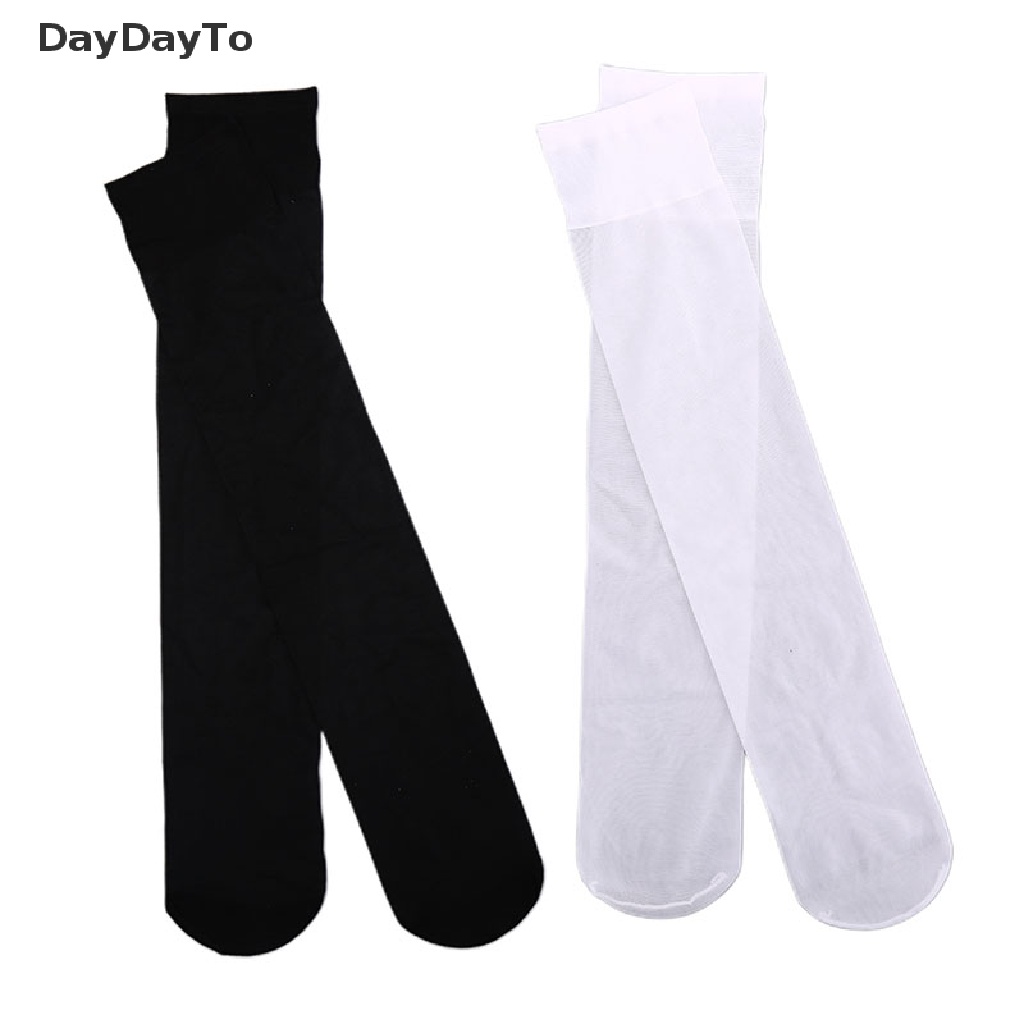 Đôi vớ cổ cao dài mỏng vô hình thời trang 2020 quyến rũ dành cho nữ