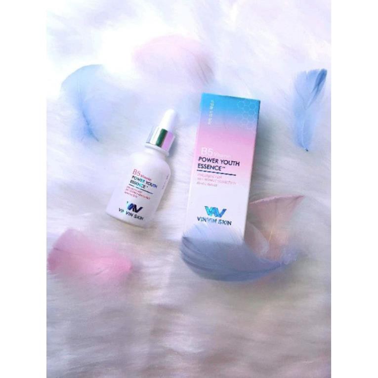 [FREESHIP] (CHÍNH HÃNG )ComBo Dưỡng Trắng da căng bóng Vinvin skin | BigBuy360 - bigbuy360.vn