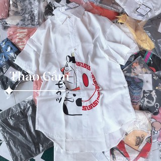 VÁY SƠ MI LỤA