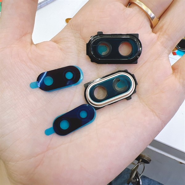 Kính Camera sau OEM dùng cho Vsmart Active 1, bảo hành đổi trả.