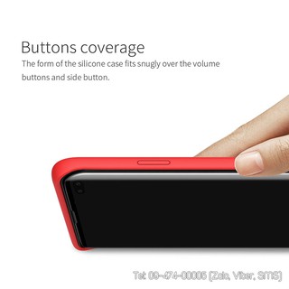Ốp lưng SamSung S10 Plus Nillkin Flex