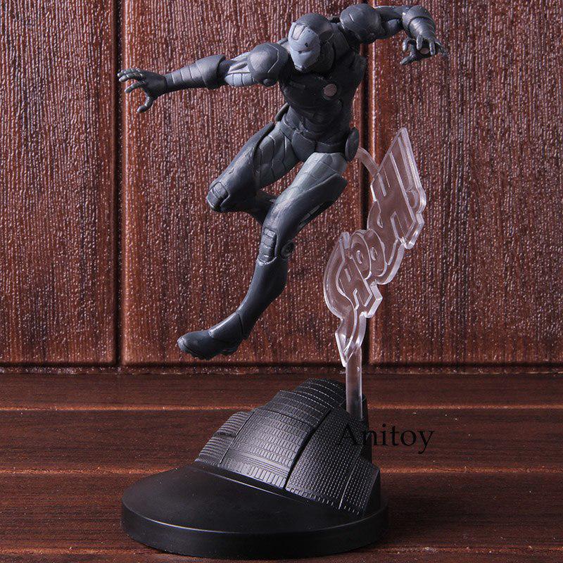 Đồ chơi mô hình siêu anh hùng Marvel