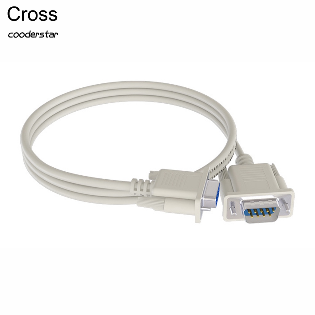 Dây Cáp Mở Rộng Vga 9pin Đầu Cắm Sang Lỗ Cắm Chống Nhiễu Cho Pc | BigBuy360 - bigbuy360.vn