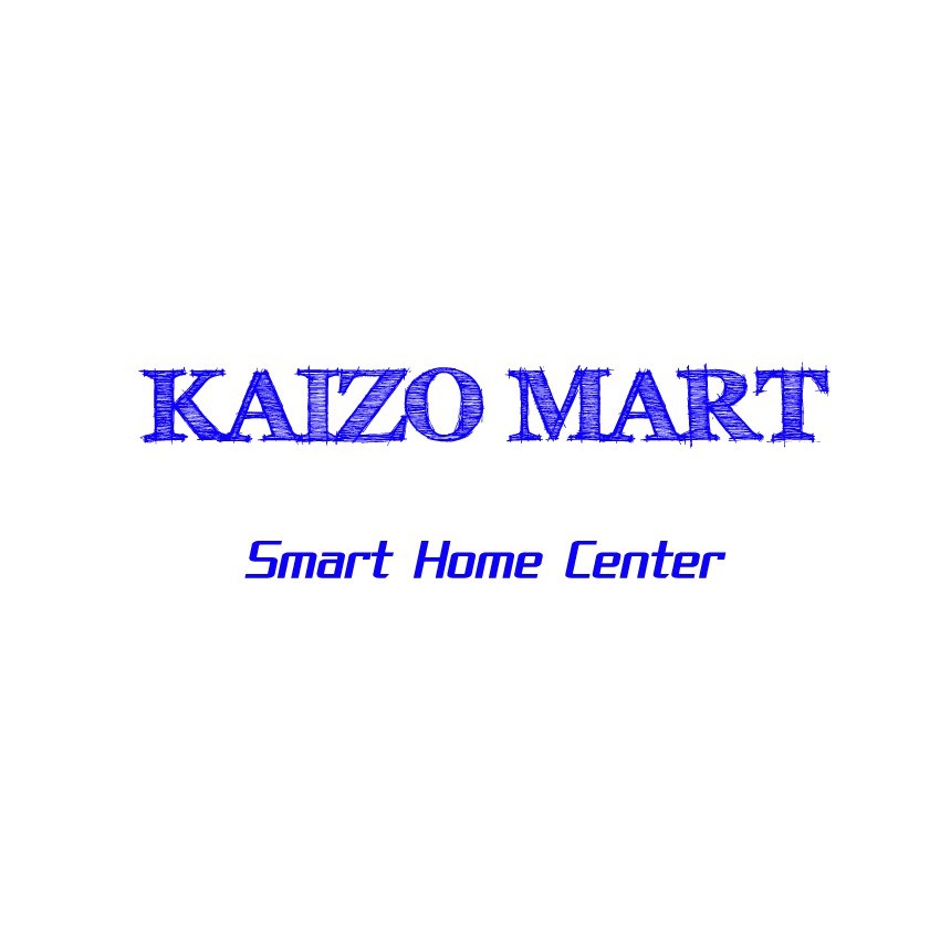 KAIZO MART - Smart Home Center