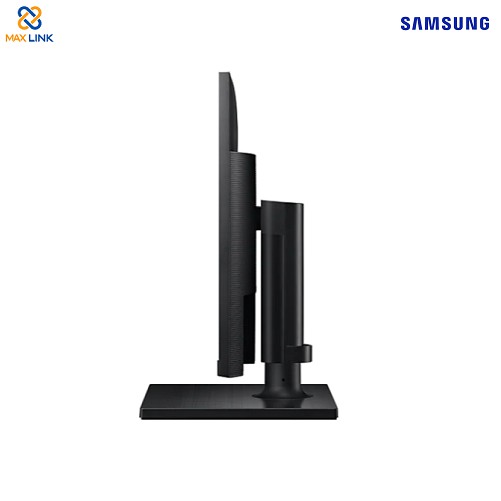 Màn hình máy tính samsung xoay viền mỏng LCD LF24T450 IPS 24 inch - LF24T450FQEXXV | BigBuy360 - bigbuy360.vn