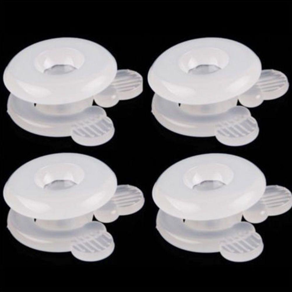 Bộ 4 Kẹp Cố Định Chăn Mền Tiện Dụng Cho Gia Đình