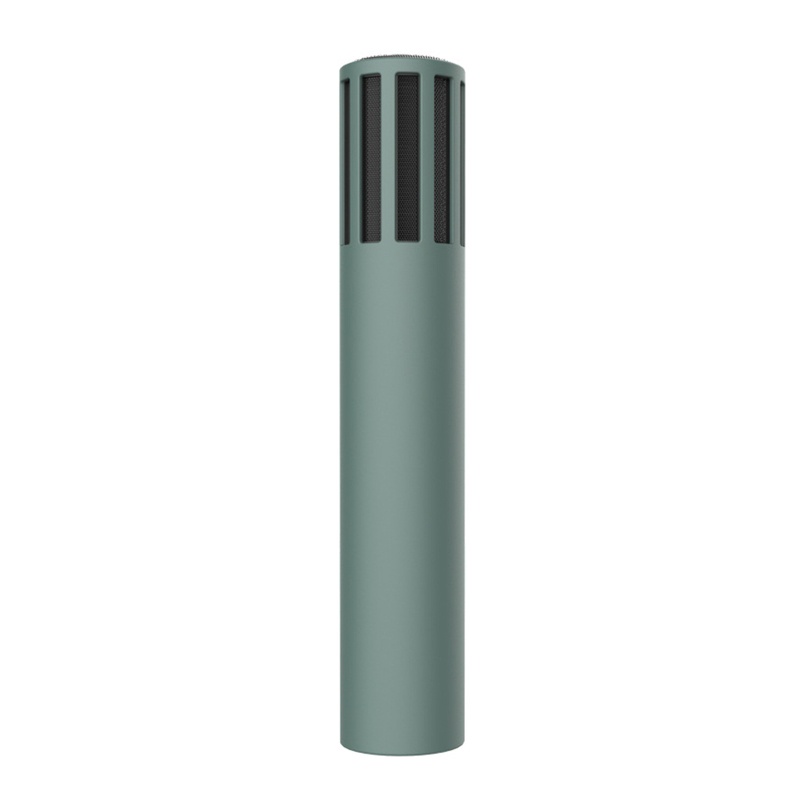 1 Vỏ Bọc Micro Không Dây Bằng Silicone Cho TeslaMic