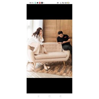 SOFA NỈ HÀN (GIÁ XƯỞNG)đủ màu