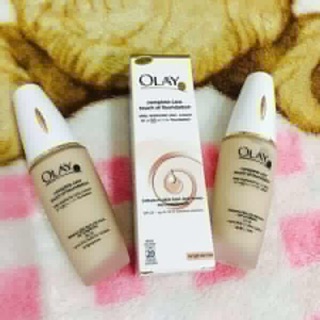 Kem nền olay