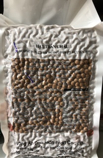 TRÂN CHÂU ĐƯỜNG ĐEN 3kg