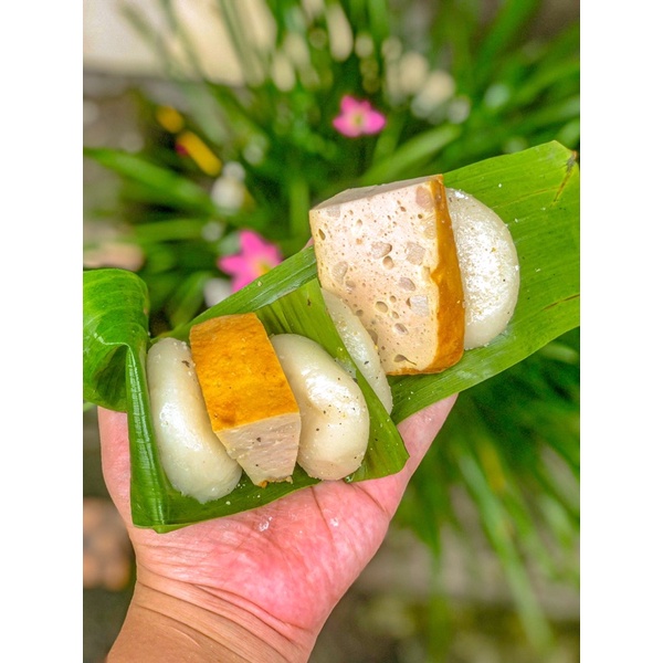 [GIAO TOÀN QUỐC-Chả Chiên Ngon Gân Nhiều