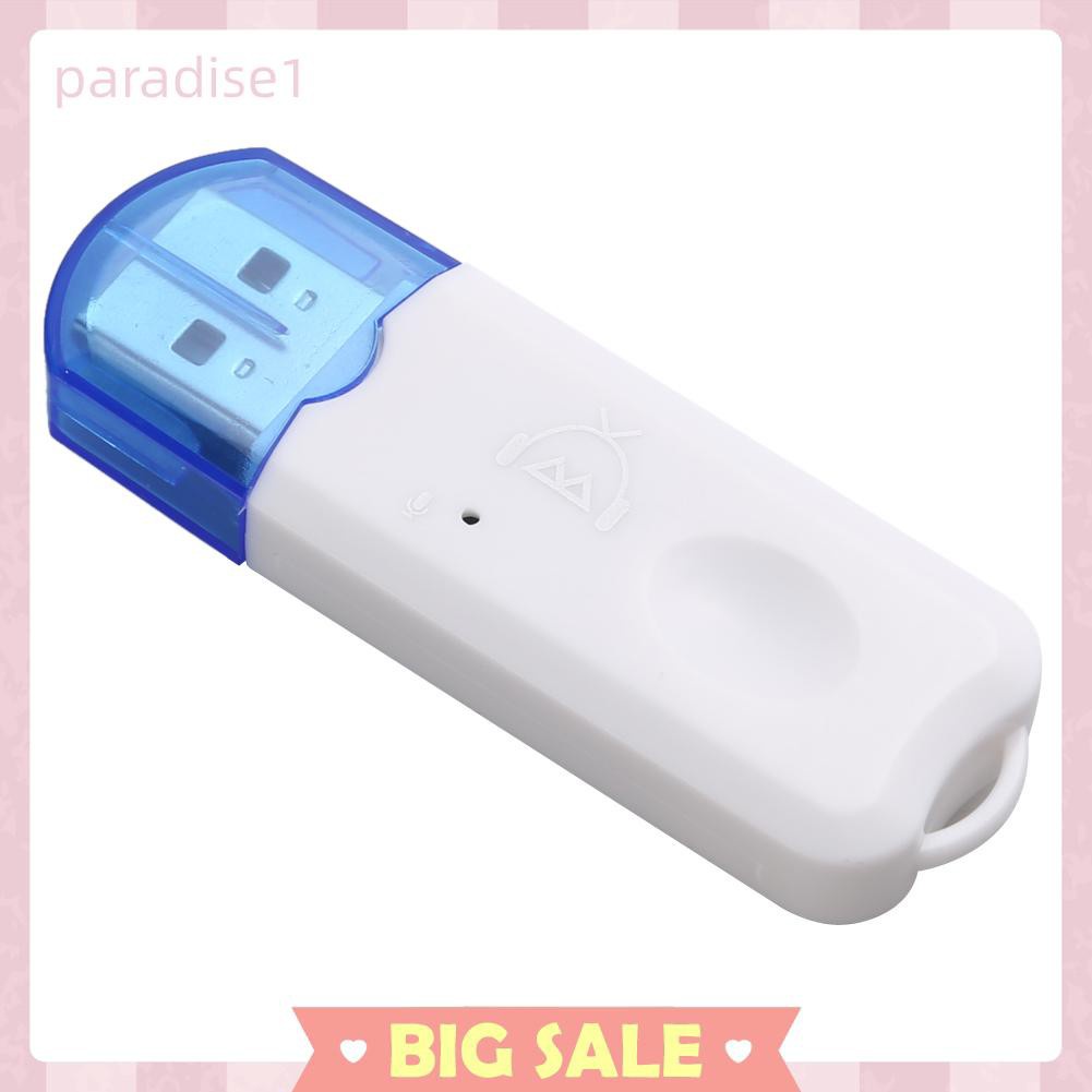 Usb Thu Tín Hiệu Âm Thanh Bluetooth Cho Điện Thoại