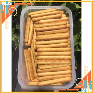 Bánh quy đũa - thơm ngon 100g / 250g / 500g