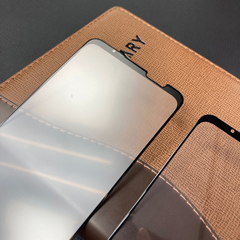 Kính Cường Lực Bảo Vệ Màn Hình Điện Thoại ASUS ROG Phone 6 6D Pro Ultimate HD / Clear / Matte / full / Không Gây Hại