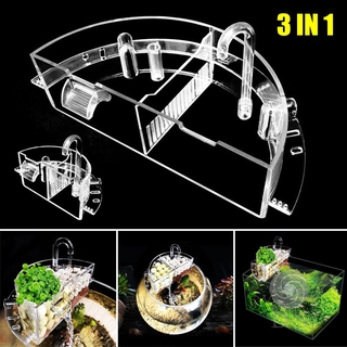 Bộ Lọc Nước Cho Bể Cá Cảnh